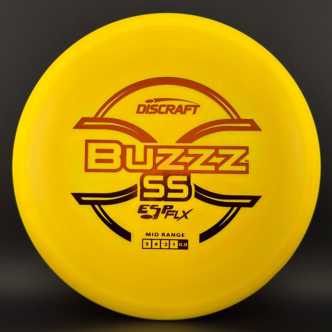 ESP FLX Buzzz SS