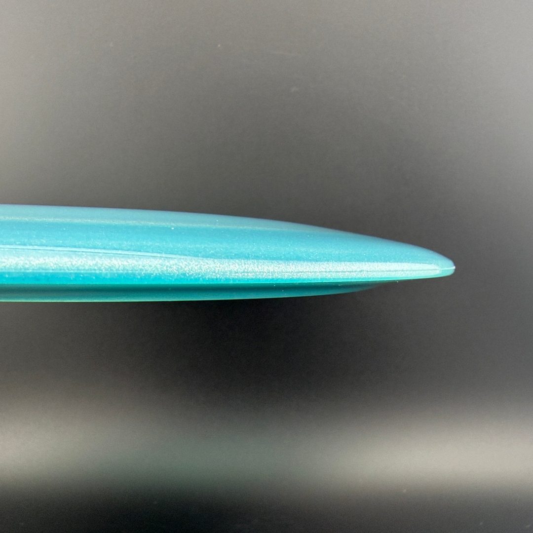 MoonDust Champion Wraith - F2