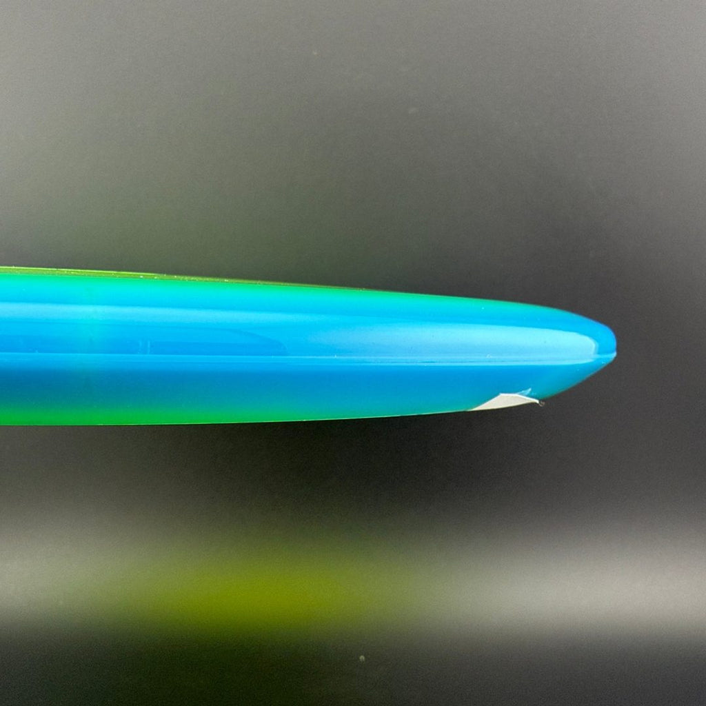Halo Champion Mako3 - Air Force
