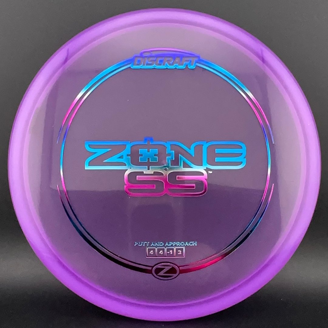 Z Zone SS
