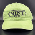 Chino Hat - Mint Discs