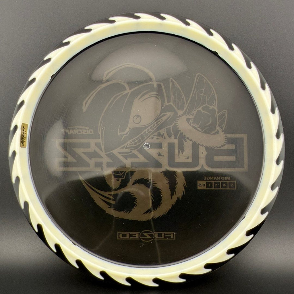 FuZed Z Buzzz - BuzzzSaw Bee
