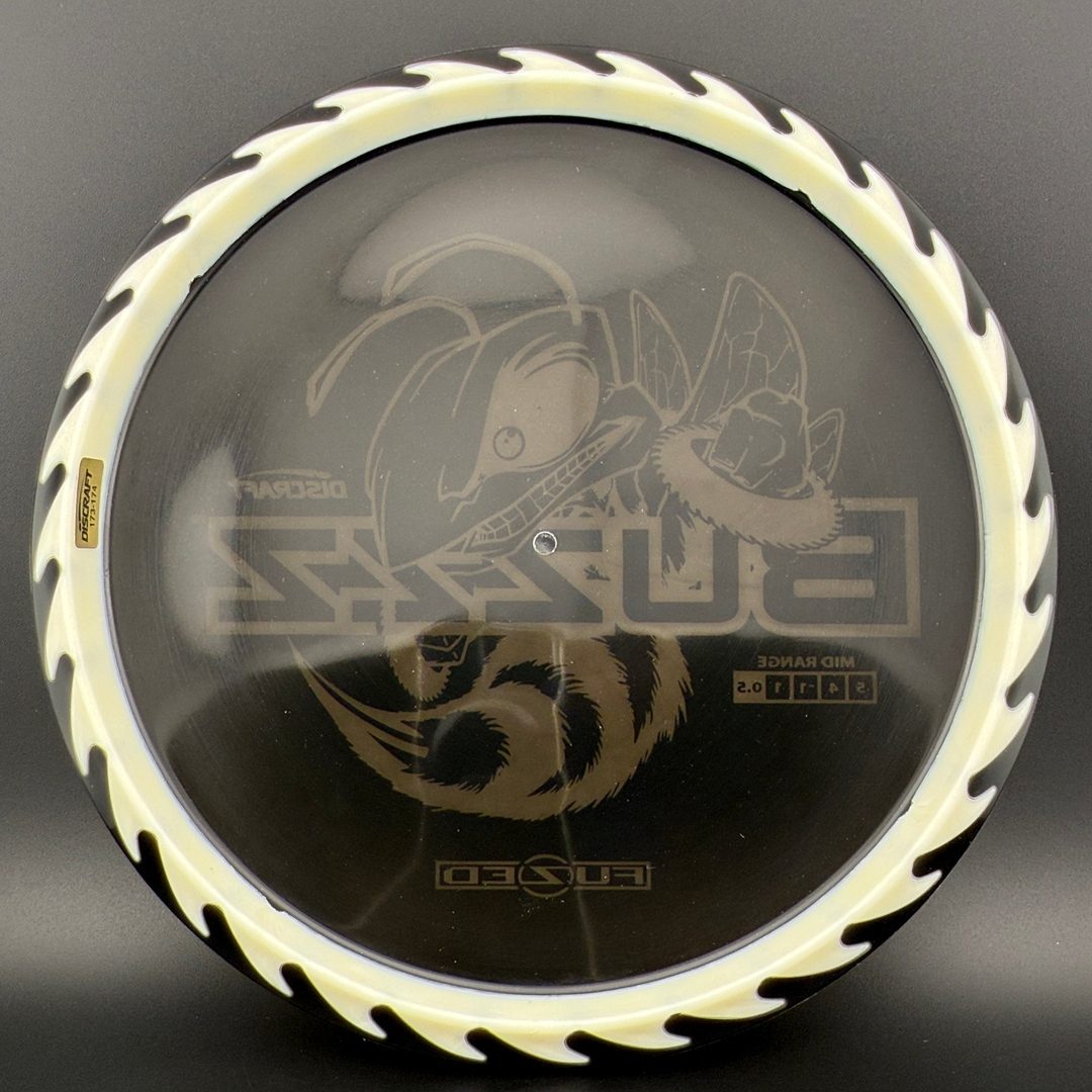 FuZed Z Buzzz - BuzzzSaw Bee