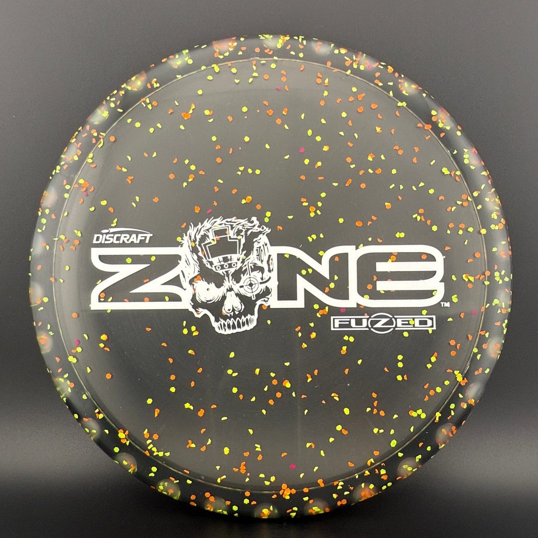 FuZed Confetti Z Zone