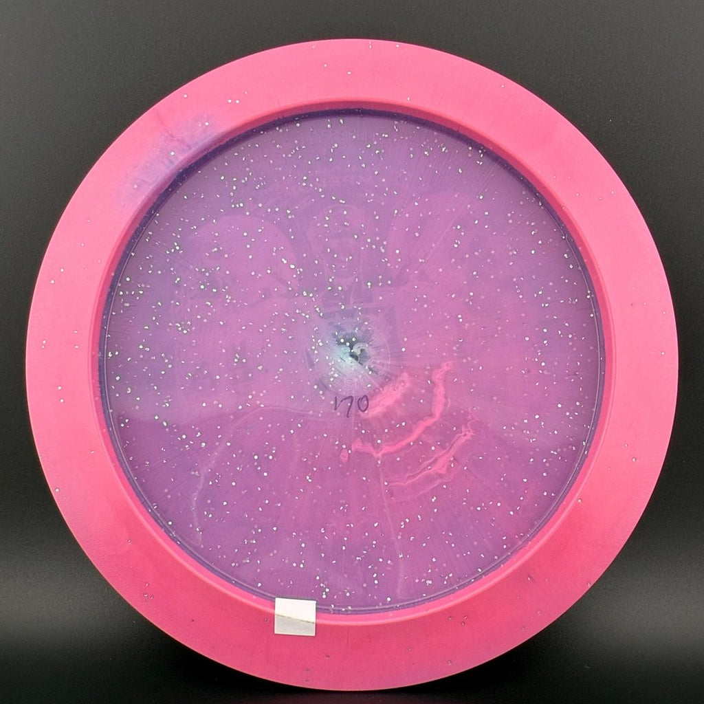 Halo Metal Flake C-Blend Emperor - First Run