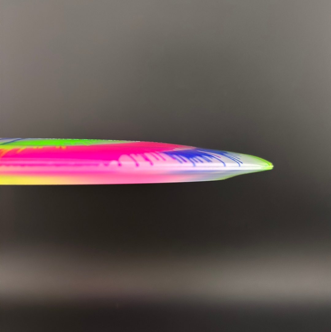 I-Dye Champion Destroyer