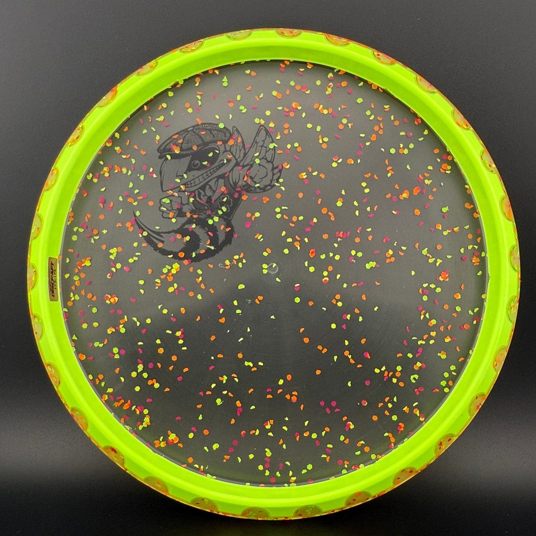 FuZed Confetti Z Zone - Irish Bee