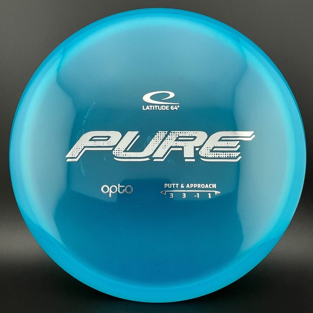 Opto Pure