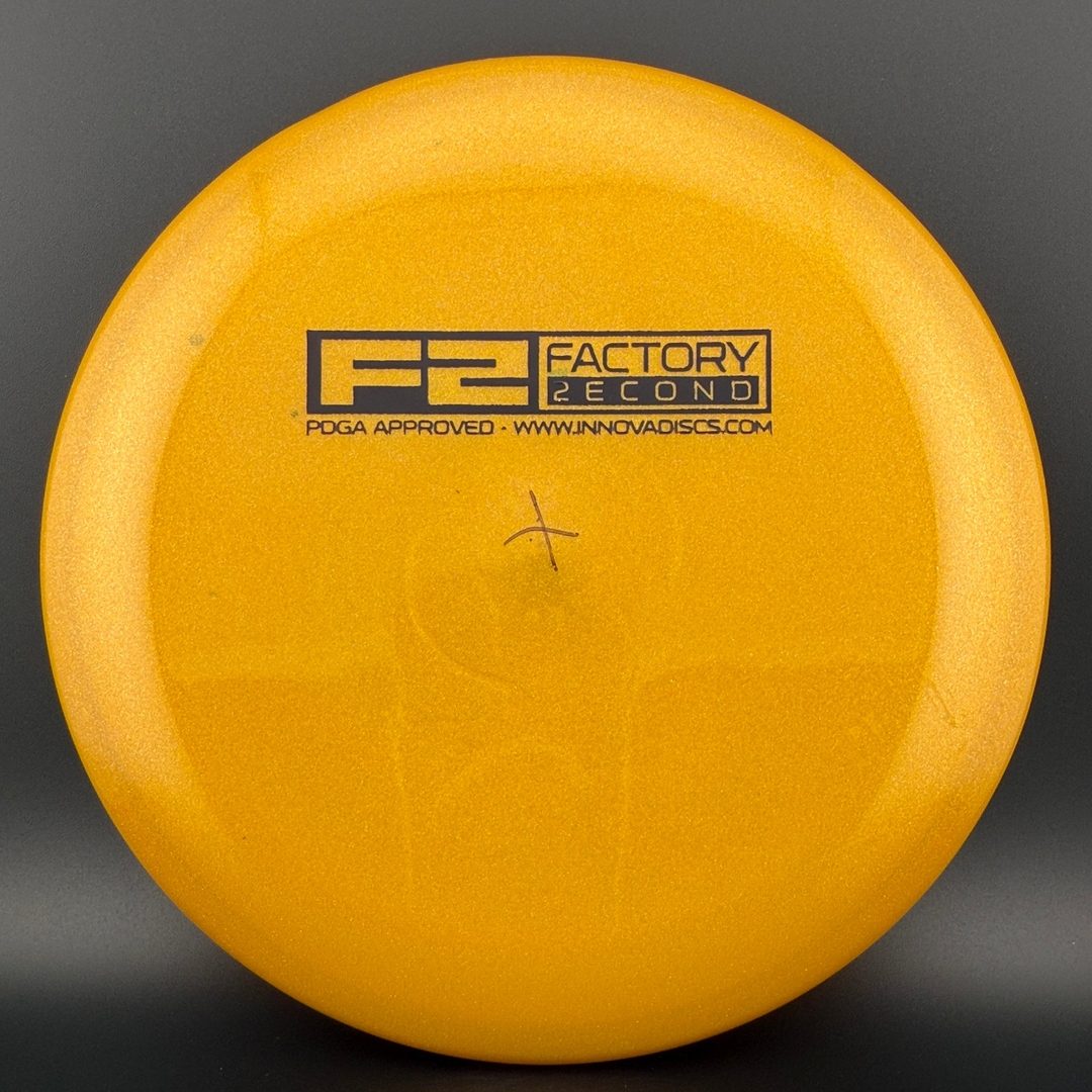 Moondust Champion Aviar - F2