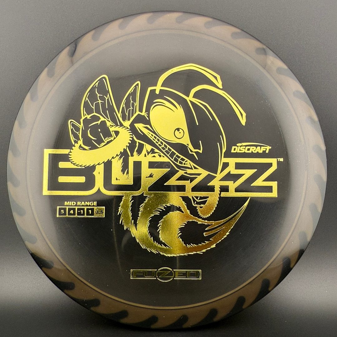 FuZed Z Buzzz - BuzzzSaw Bee
