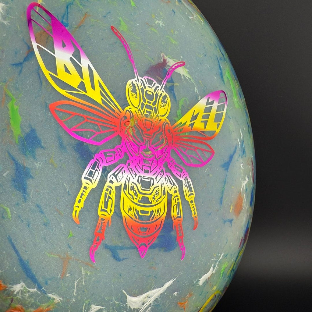 Colorshift Jawbreaker Z Buzzz - DGLO 2025