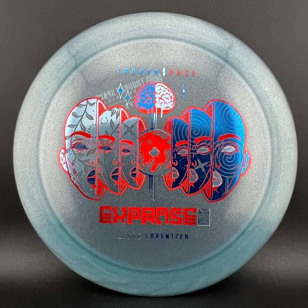 Vex Expanse - Lykke Lorentzen 2025 Signature Series