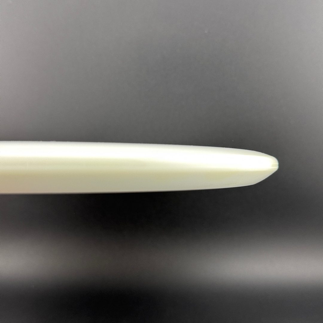 Star Mako3 - Bottom Stamp - Dyer's Delight Blank Top