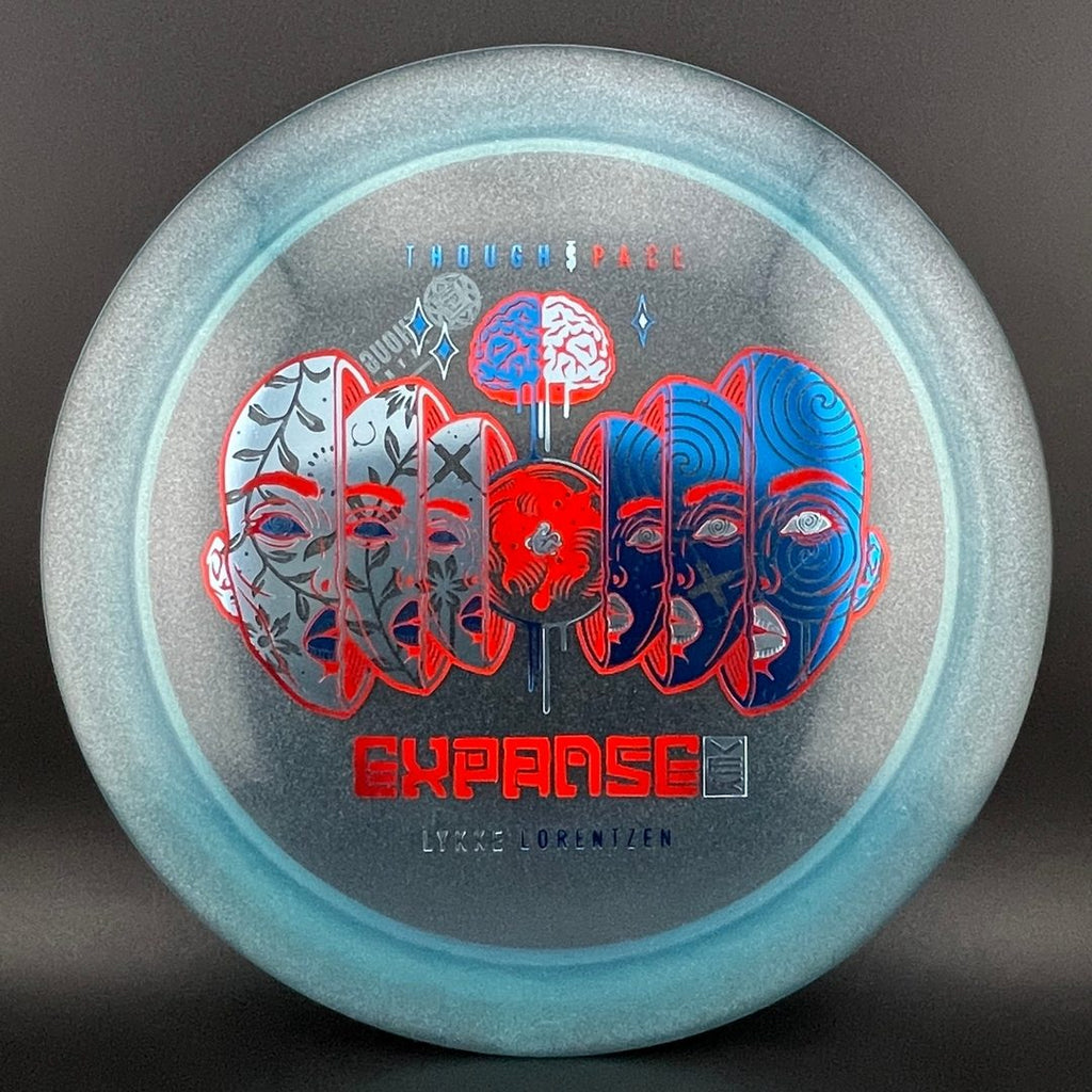 Vex Expanse - Lykke Lorentzen 2025 Signature Series
