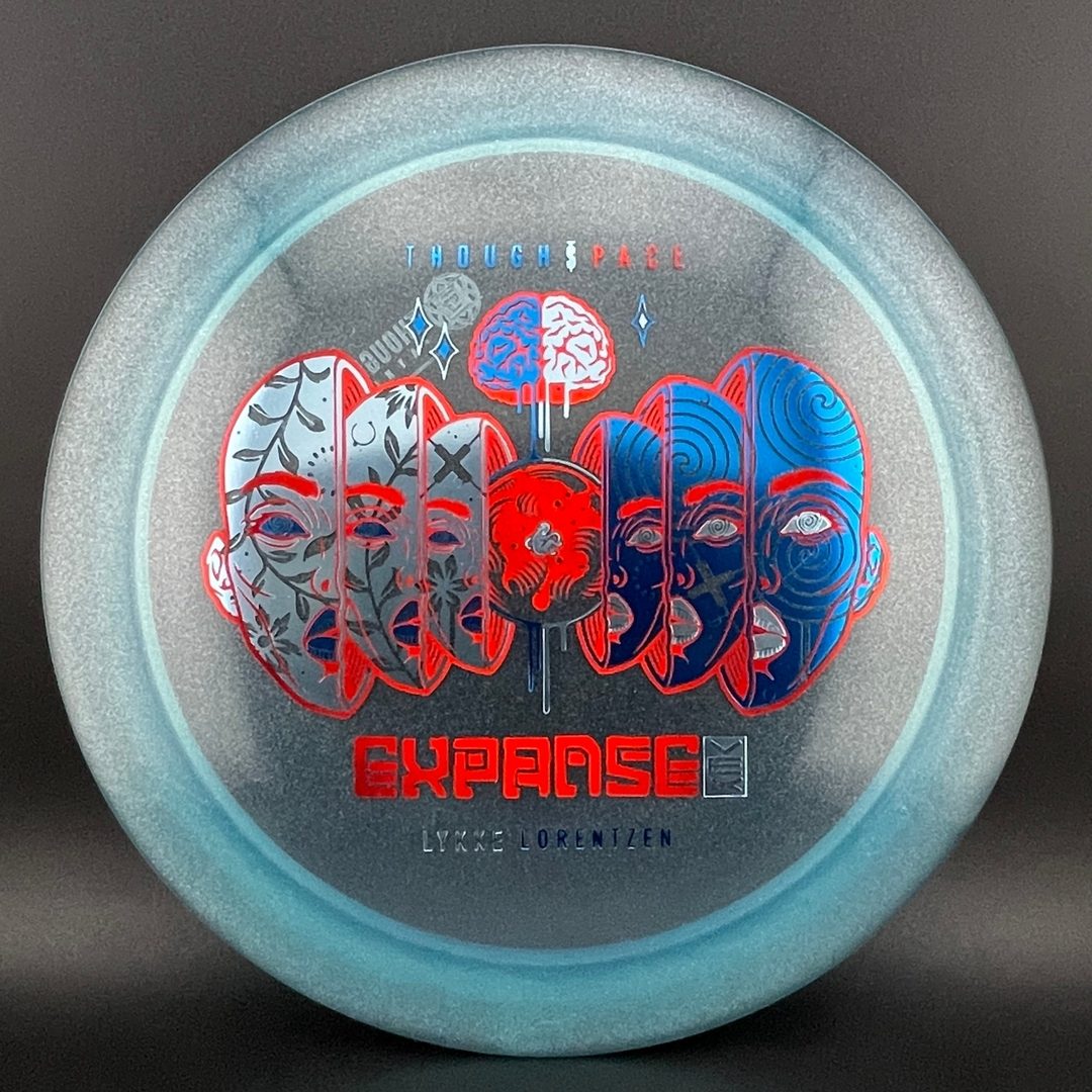 Vex Expanse - Lykke Lorentzen 2025 Signature Series