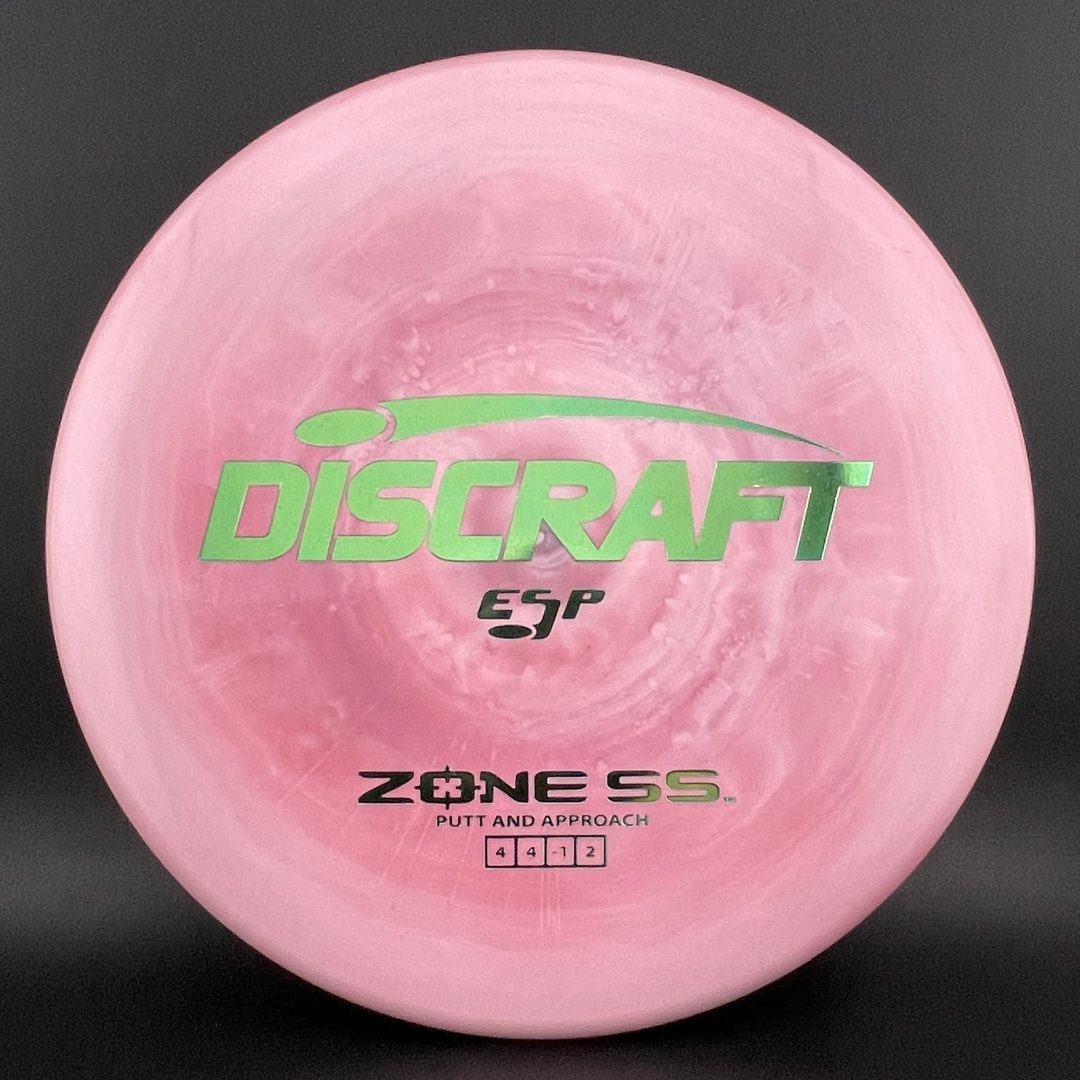 ESP Zone SS