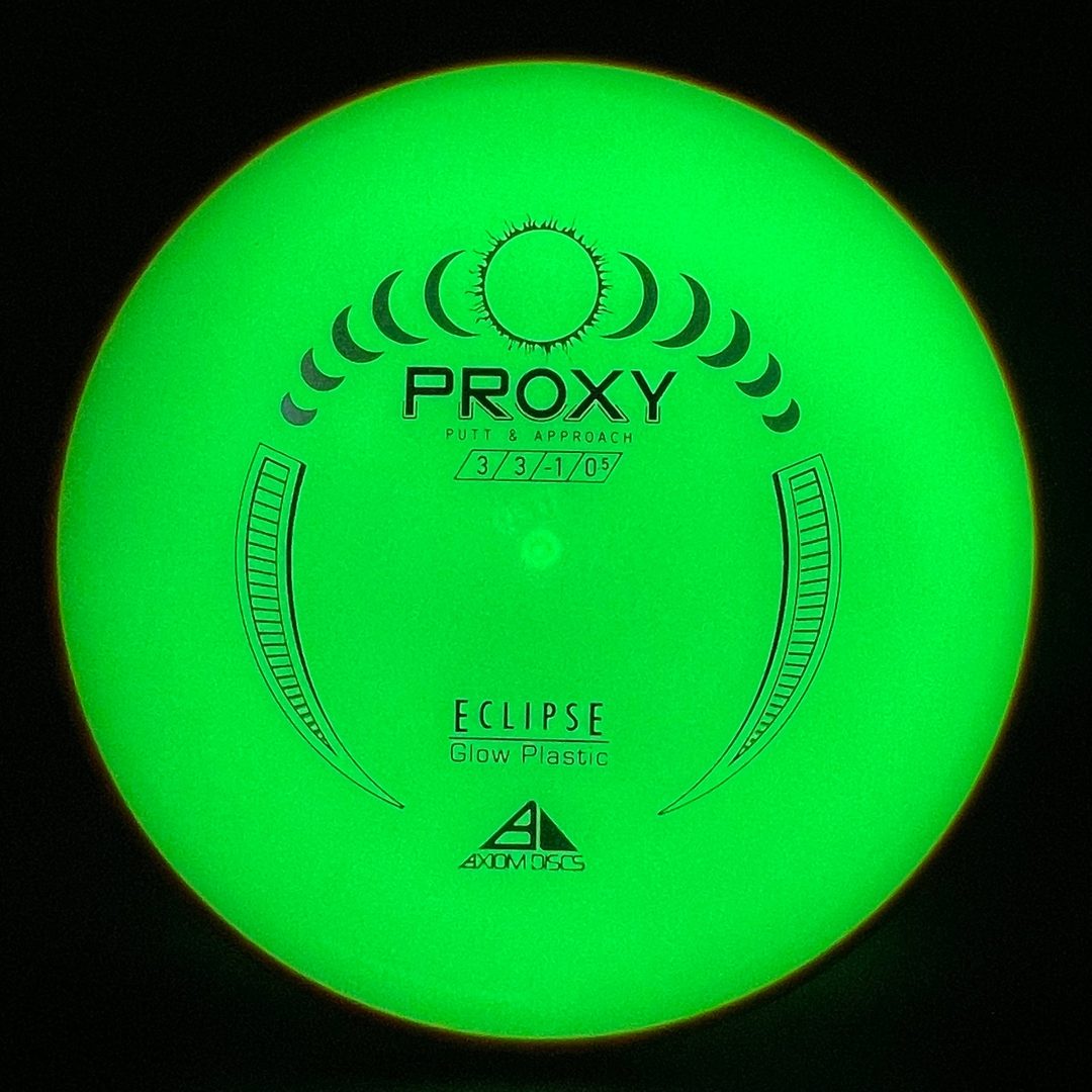 Eclipse 2.0 Proxy