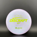 Mini ESP Buzzz - Paul McBeth (6" Mini Disc)