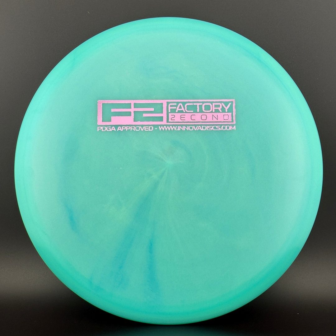 Classic Glow Champion Mako3 - F2