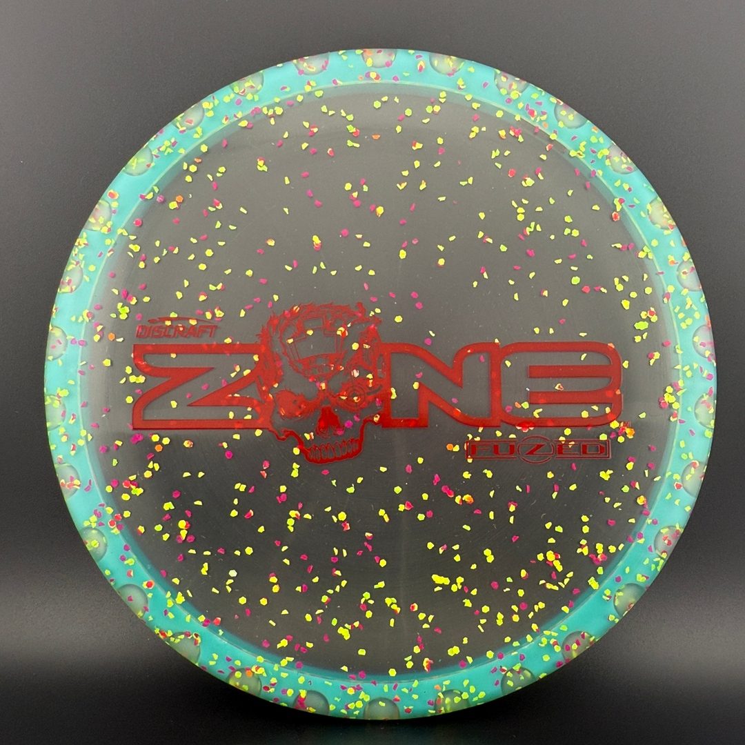 FuZed Confetti Z Zone