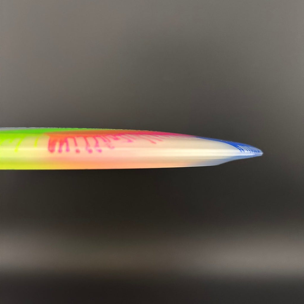 I-Dye Champion Destroyer