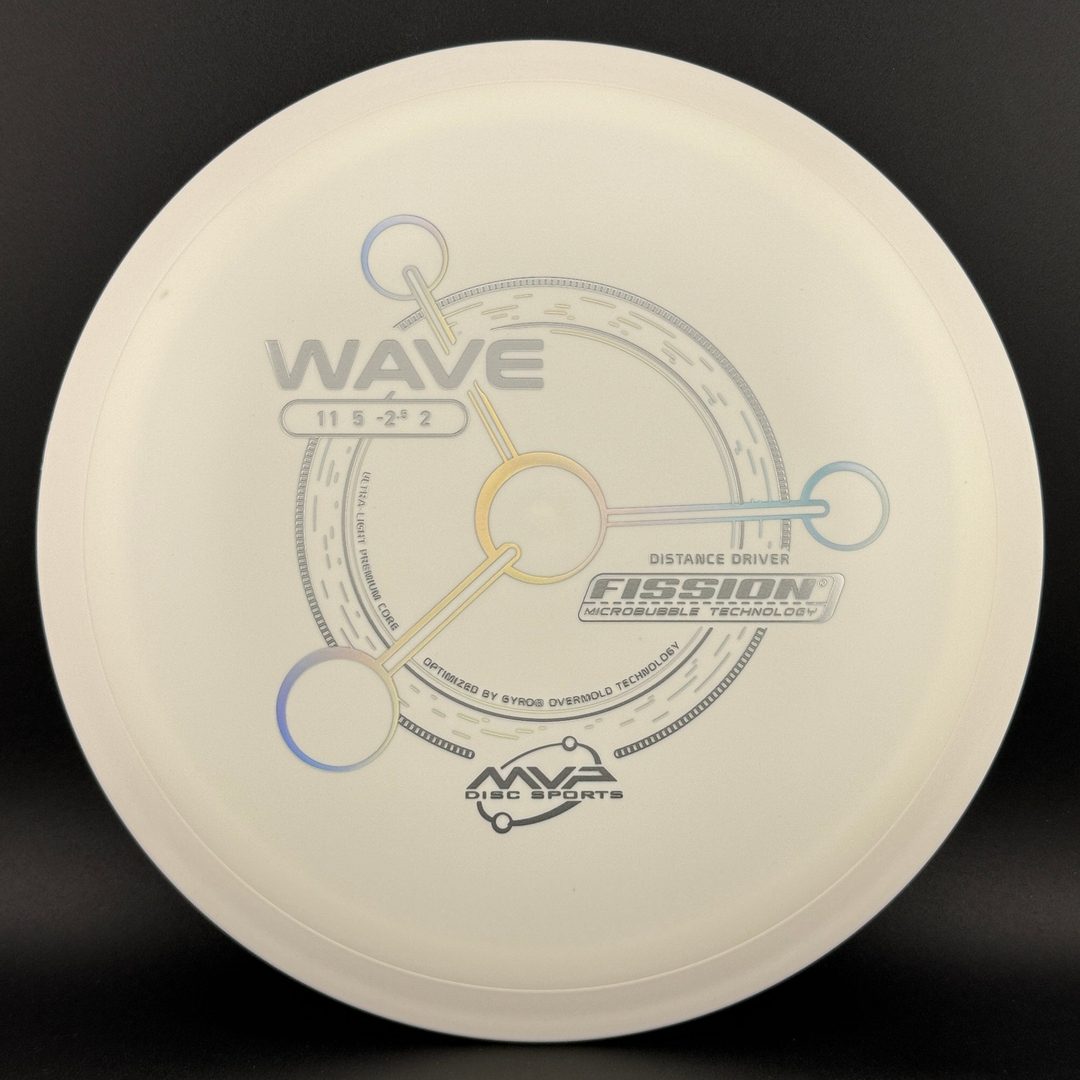 Fission Wave