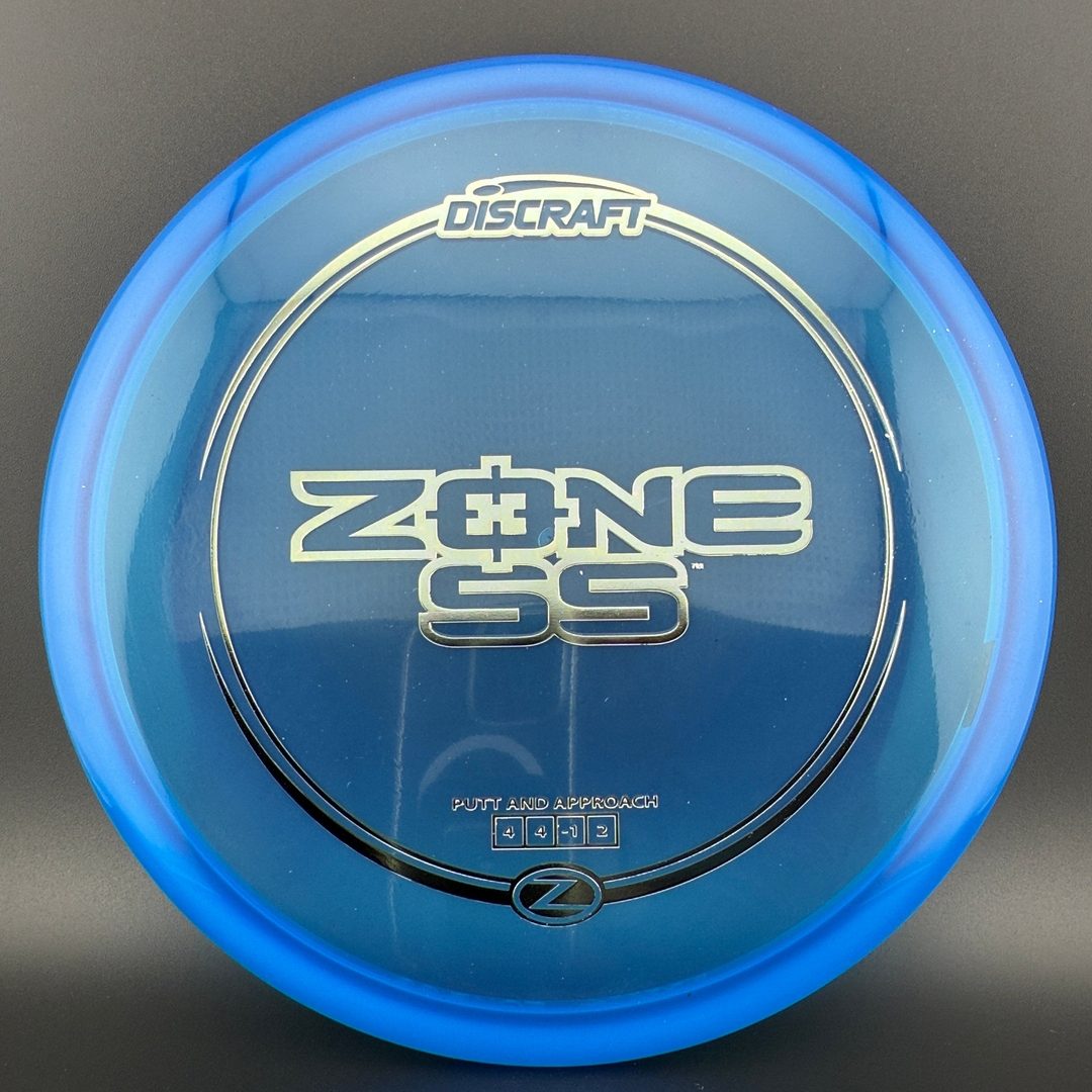 Z Zone SS