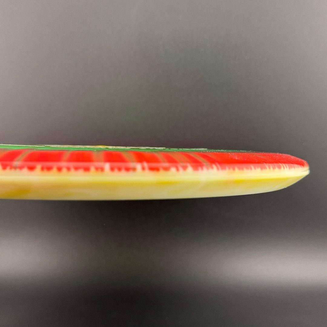 I-Dye Star Mako3