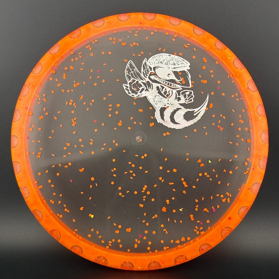 FuZed Confetti Z Zone - Irish Bee