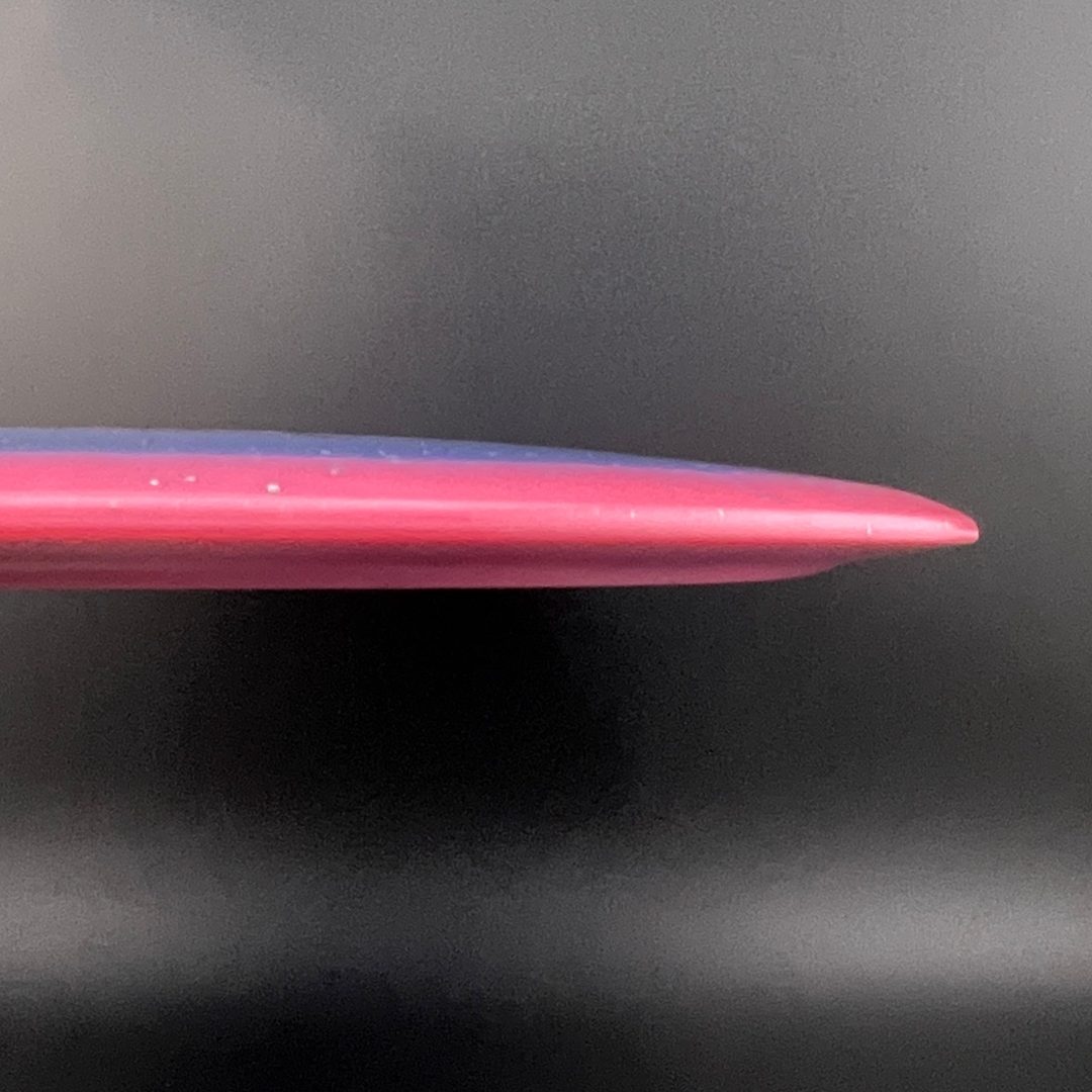 Halo Metal Flake C-Blend Emperor - First Run