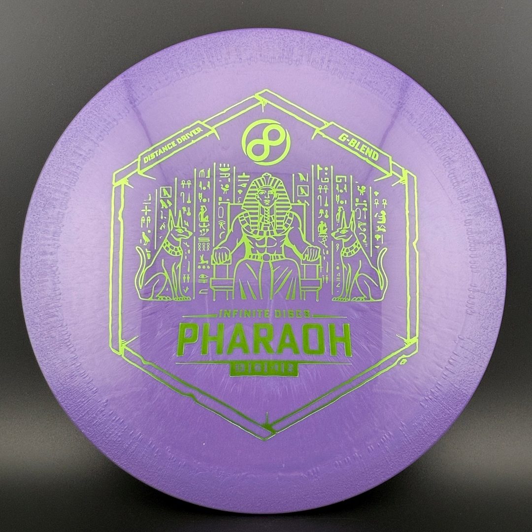G-Blend Pharaoh