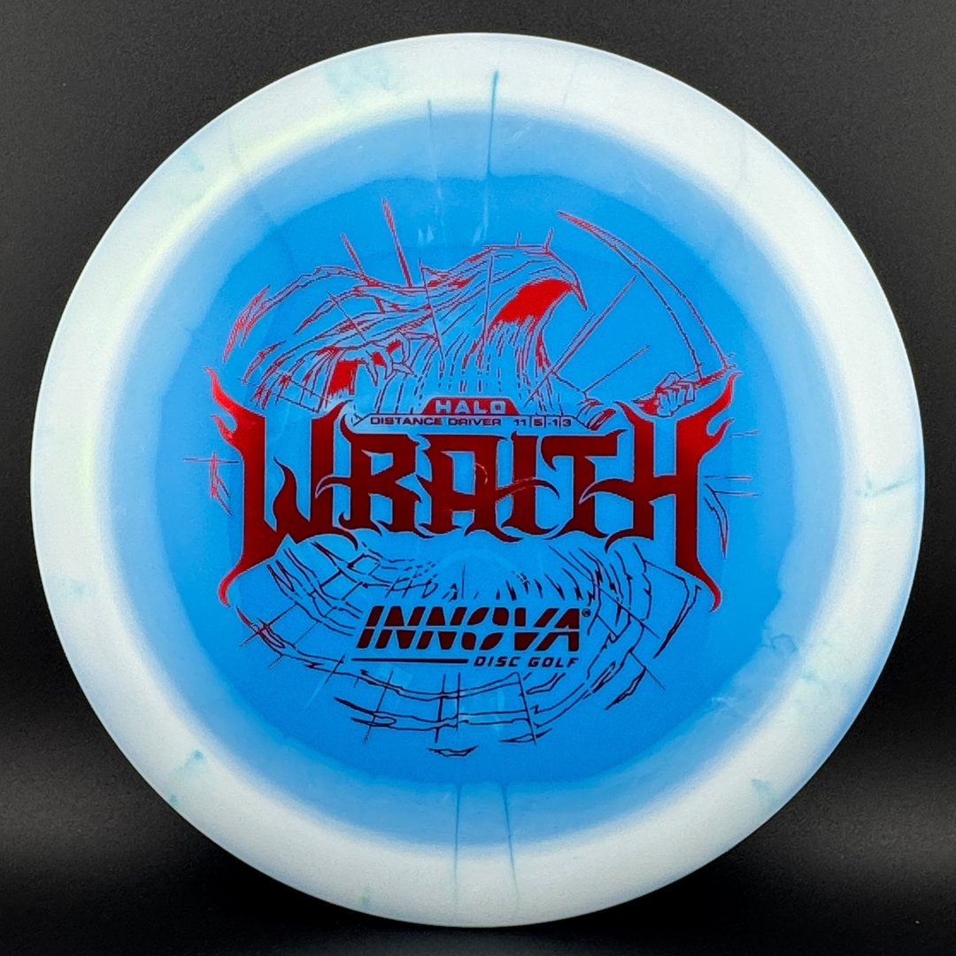 Halo Star Wraith