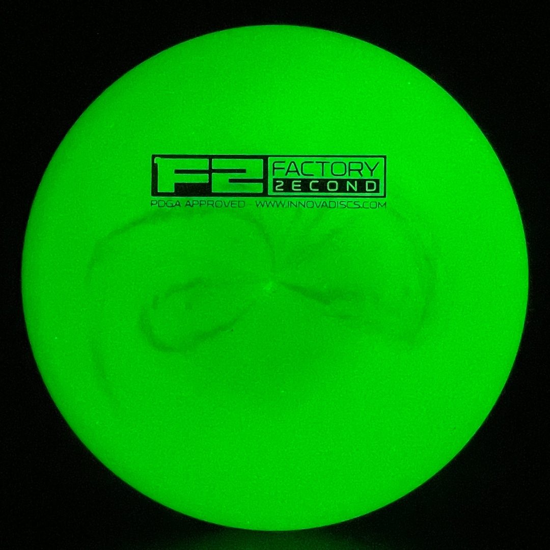 Classic Glow DX Aviar3 - Factory Second