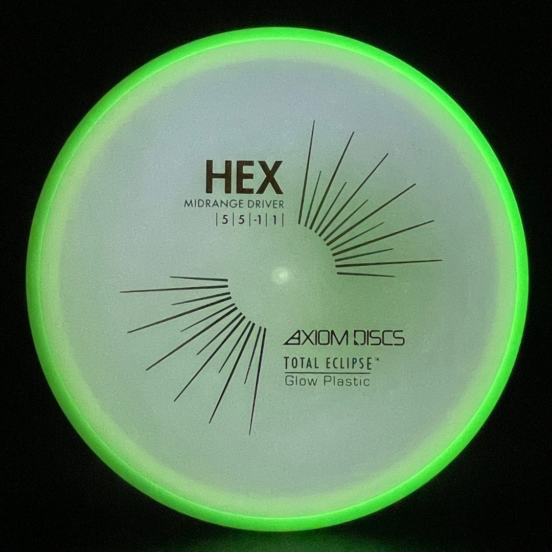 Total Eclipse Hex
