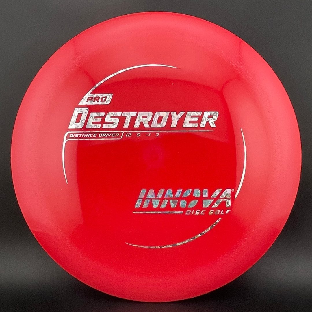 Pro Destroyer