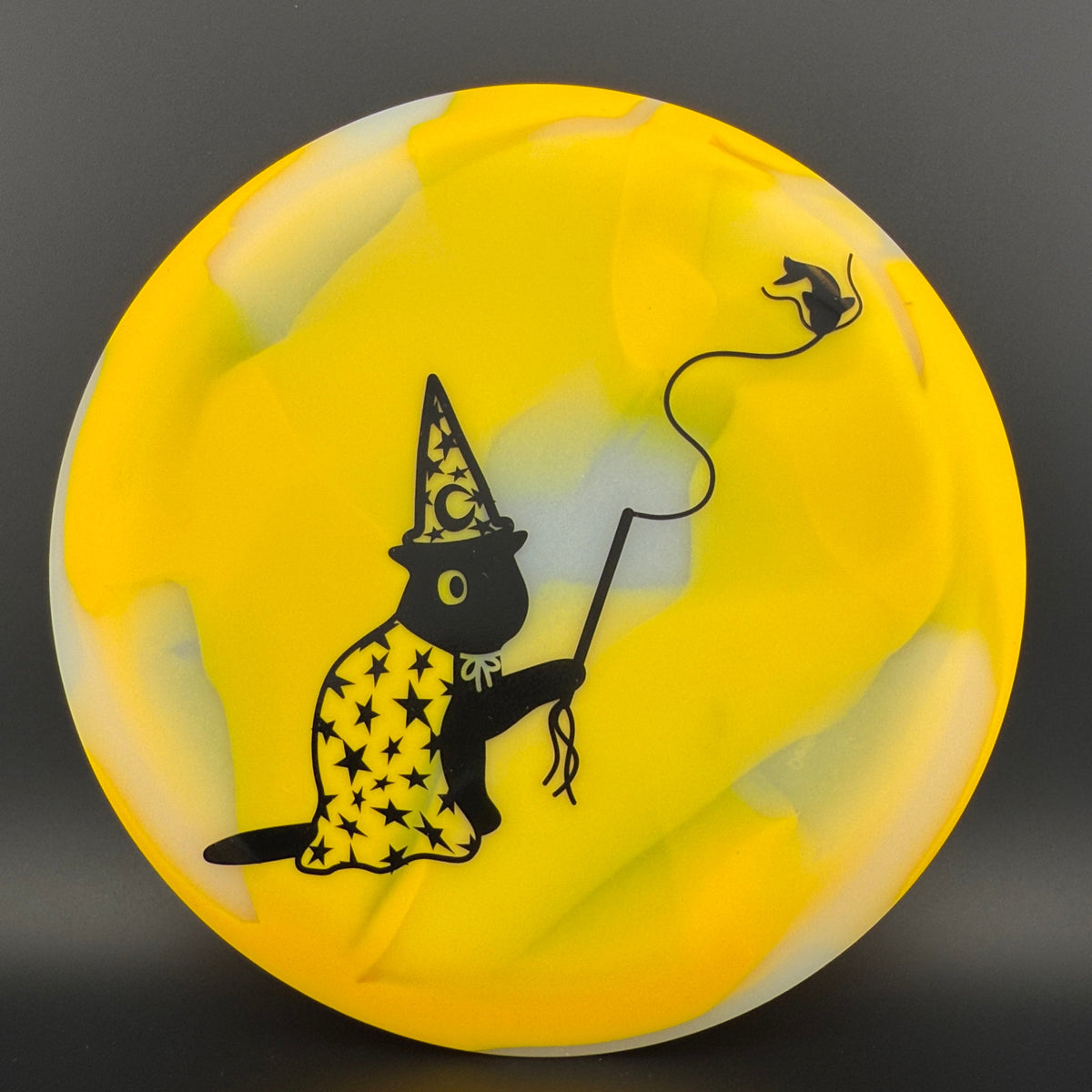 glO-G Binx - Halloween 2025