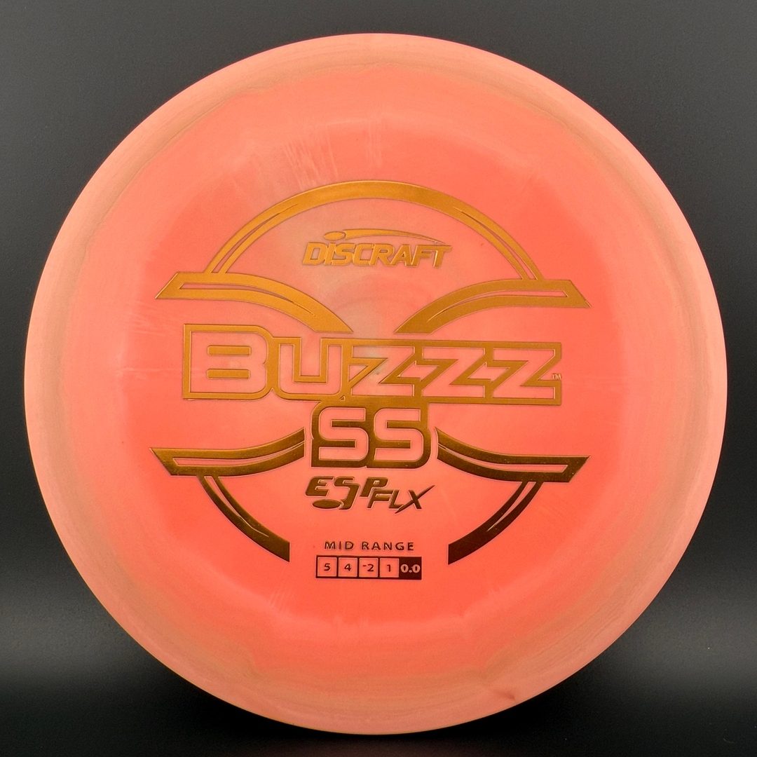 ESP FLX Buzzz SS