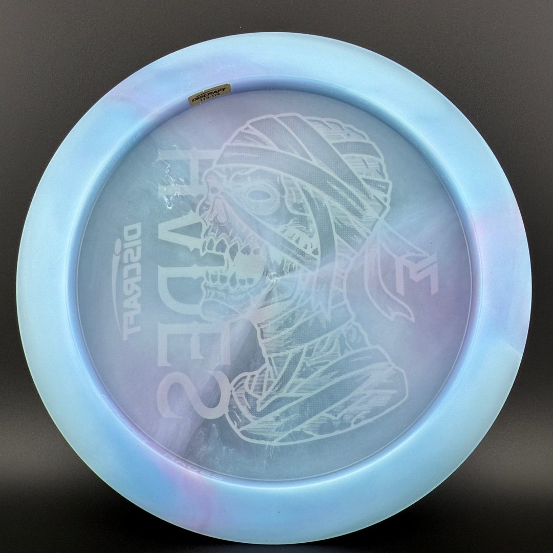 Z Swirl Hades - "Mummified" 2025 Paul McBeth