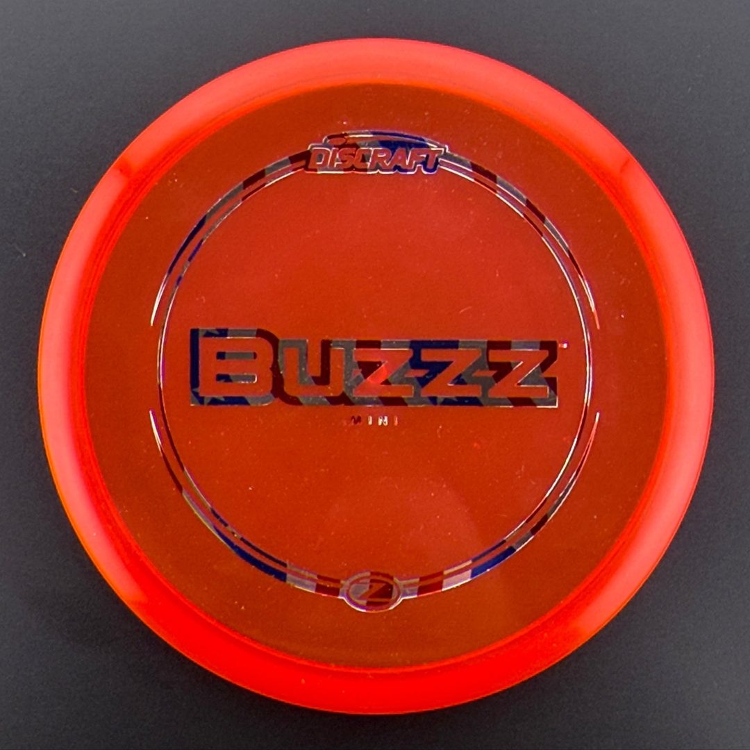 Z Line Mini Buzzz (6" Mini Disc)