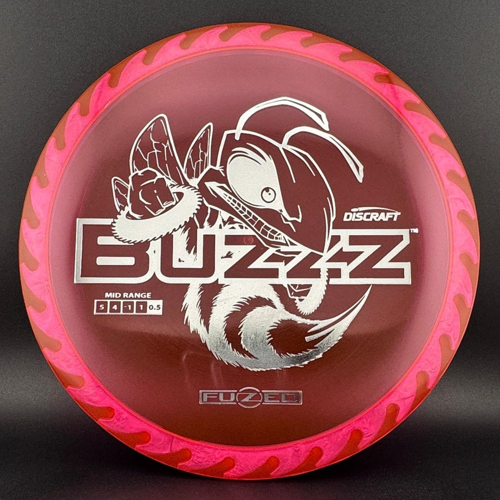 FuZed Z Buzzz - BuzzzSaw Bee