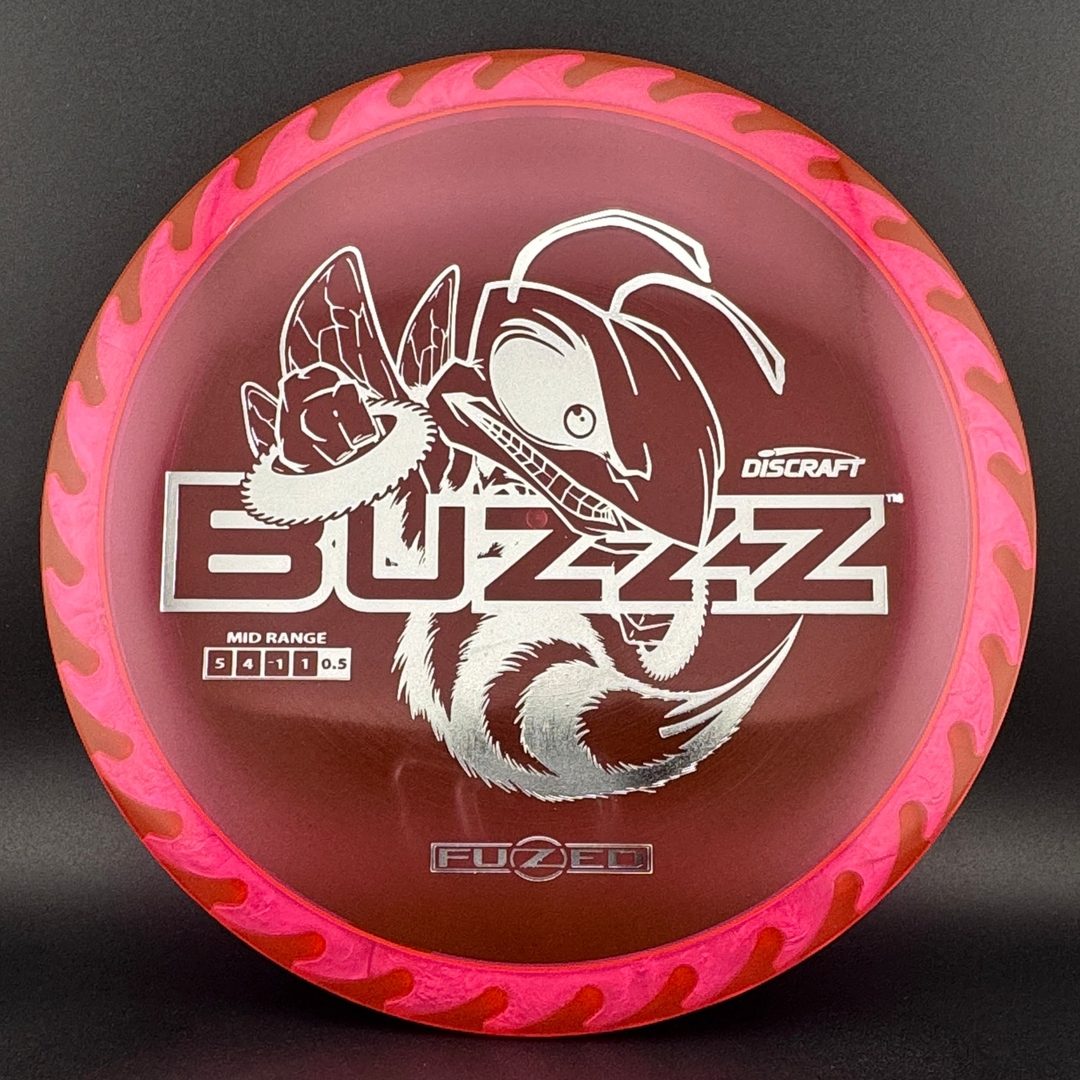 FuZed Z Buzzz - BuzzzSaw Bee