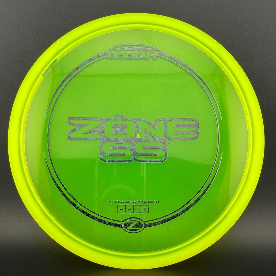 Z Zone SS