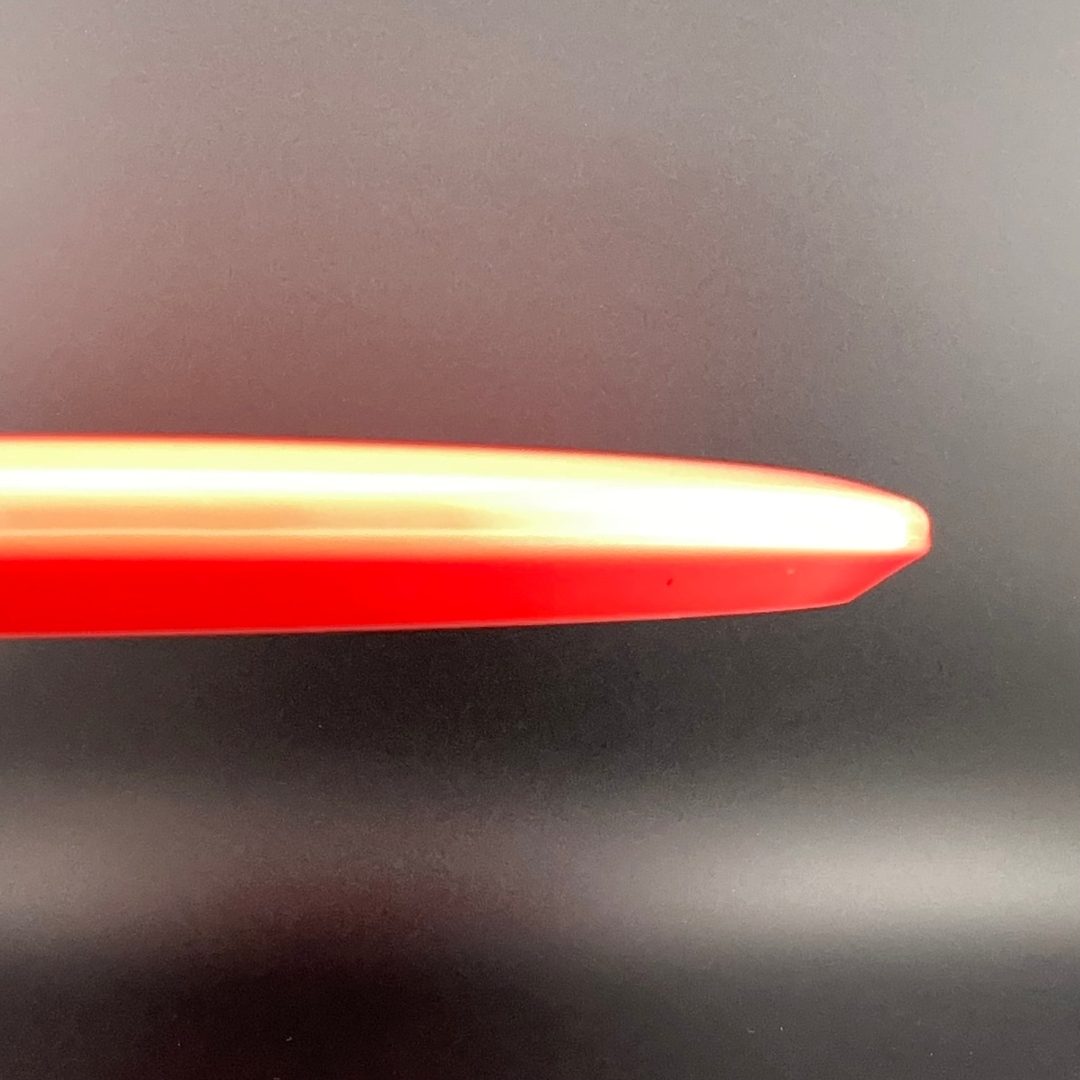 Swirly ESP Buzzz SS