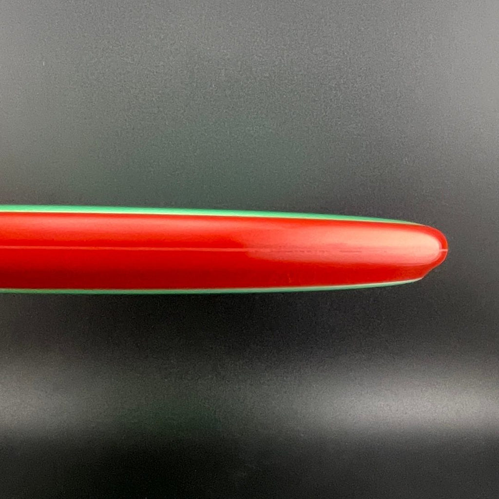 Plasma Envy