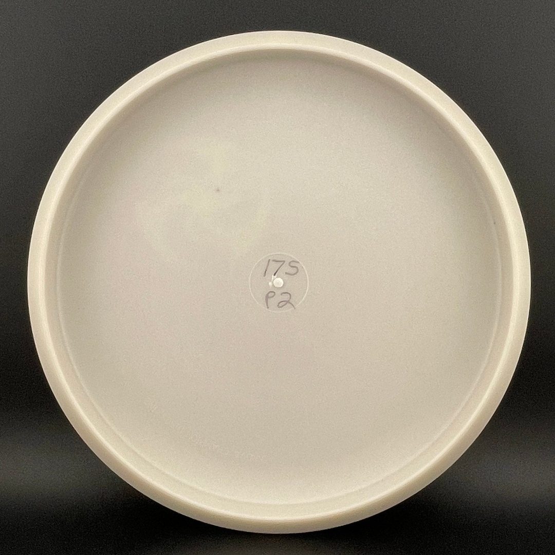 P-Line P2 (2-Ring Penned) - Mini Huk Stamp - Innova Made *Warehouse Stash*