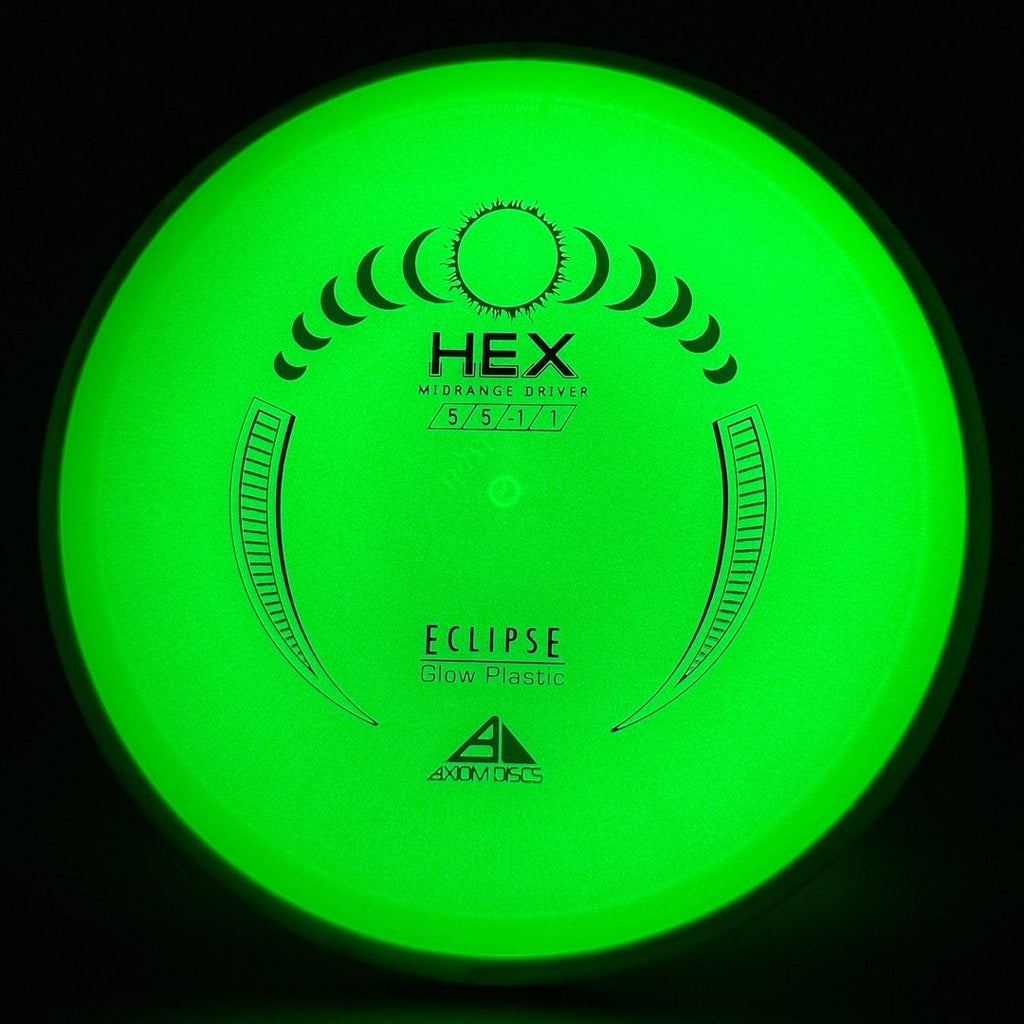 Eclipse 2.0 Hex