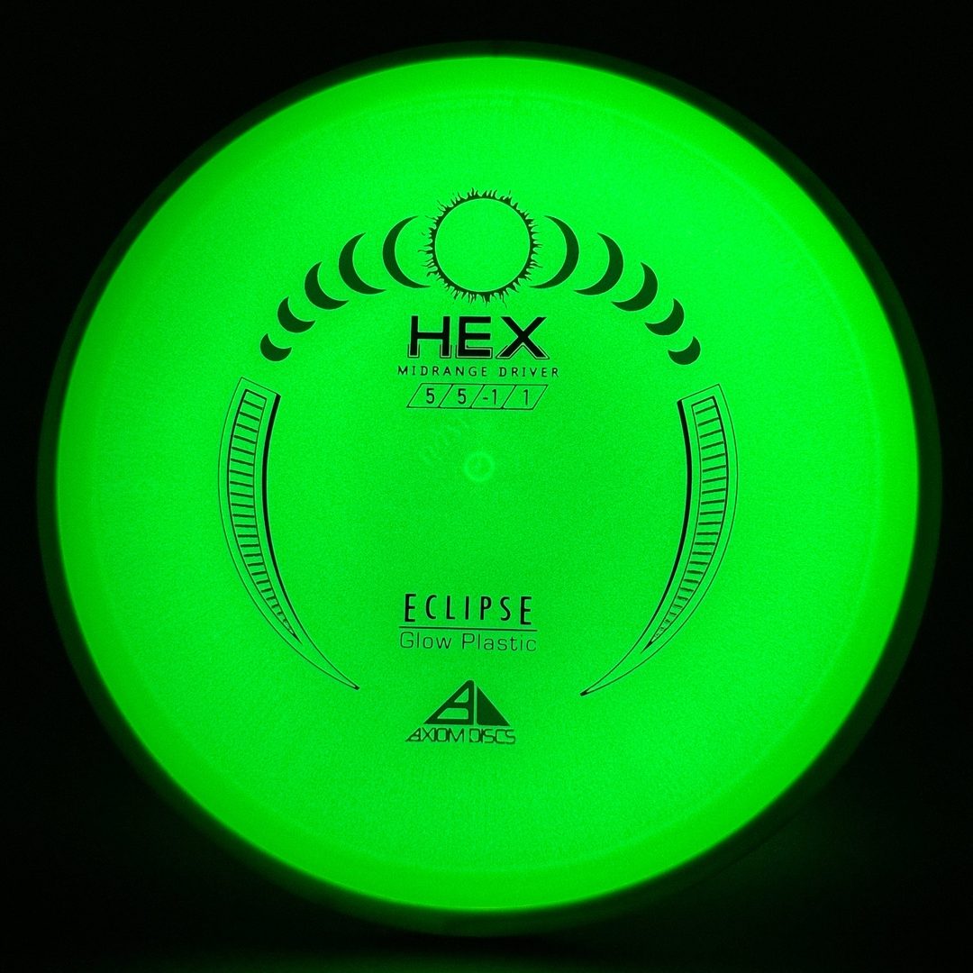 Eclipse 2.0 Hex