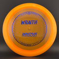 Blizzard Champion Wraith