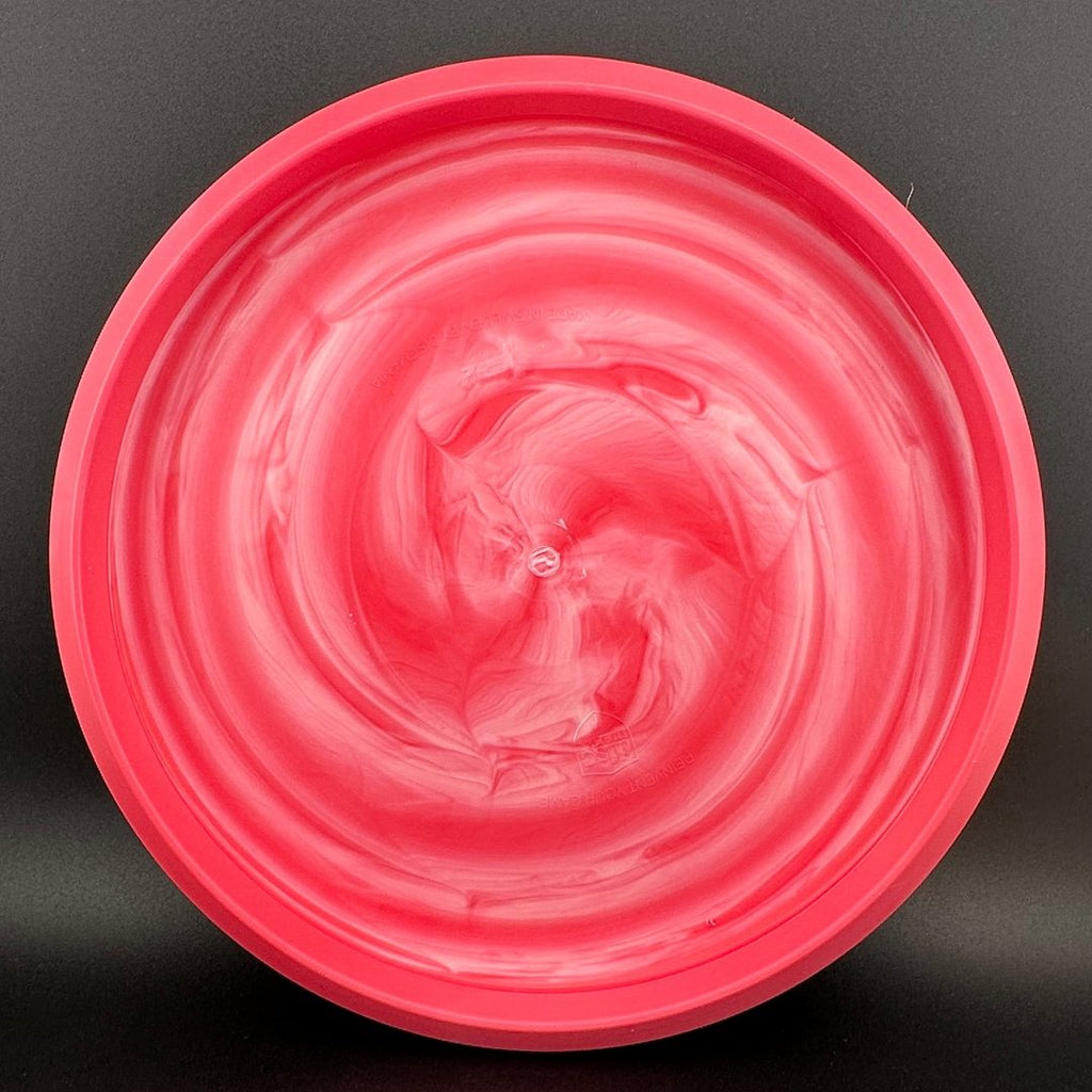 Swirl D-Line P2 (Flex 2) - Lucas Carmichael 2025 Team Series