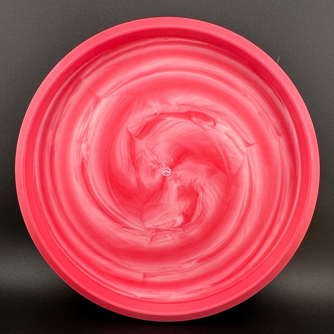 Swirl D-Line P2 (Flex 2) - Lucas Carmichael 2025 Team Series